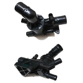 Kadjar Termostat 2015-2016 Orjinal Mais 110612351R